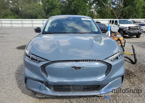 2024 Ford Mustang Mach-E Select z USA, uszkodzony, nr VIN 3FMTK1R43RMA07937